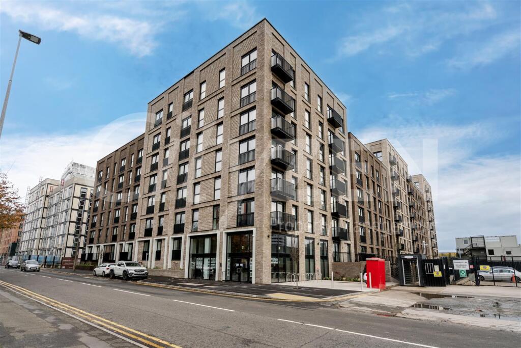 1 bed 1st Floor Flat for rent in Salford. From CityZEN - London 1 bed 1st Floor Flat for rent in Salford. From CityZEN - London