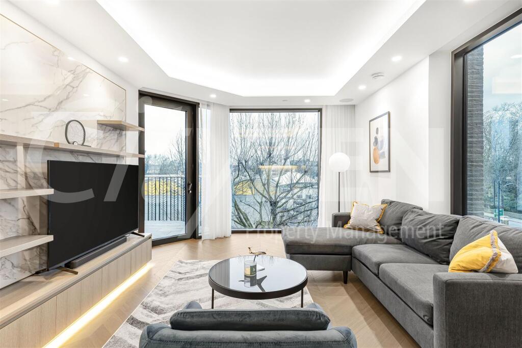 2 bed 1st Floor Flat for rent in Paddington. From CityZEN - London