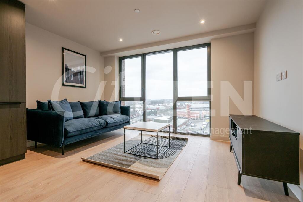 1 bed 1st Floor Flat for rent in Manchester. From CityZEN - London 1 bed 1st Floor Flat for rent in Manchester. From CityZEN - London