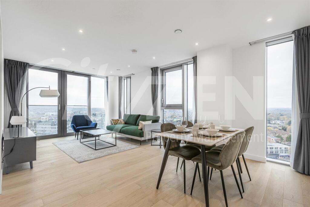 2 bed 1st Floor Flat for rent in Watford. From CityZEN - London 2 bed 1st Floor Flat for rent in Watford. From CityZEN - London