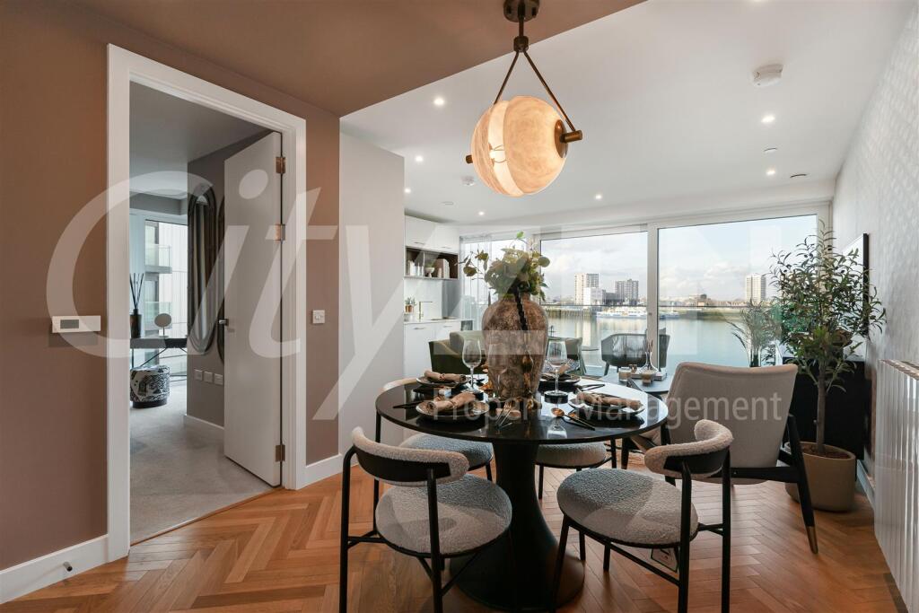 2 bed 1st Floor Flat for rent in London. From CityZEN - London