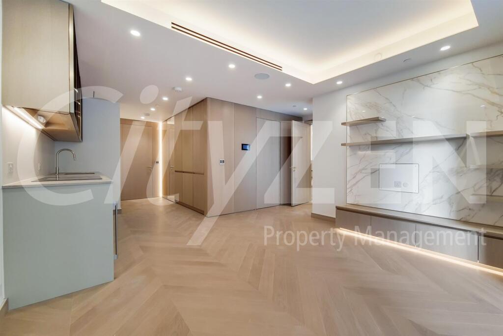 1 bed 1st Floor Flat for rent in Paddington. From CityZEN - London