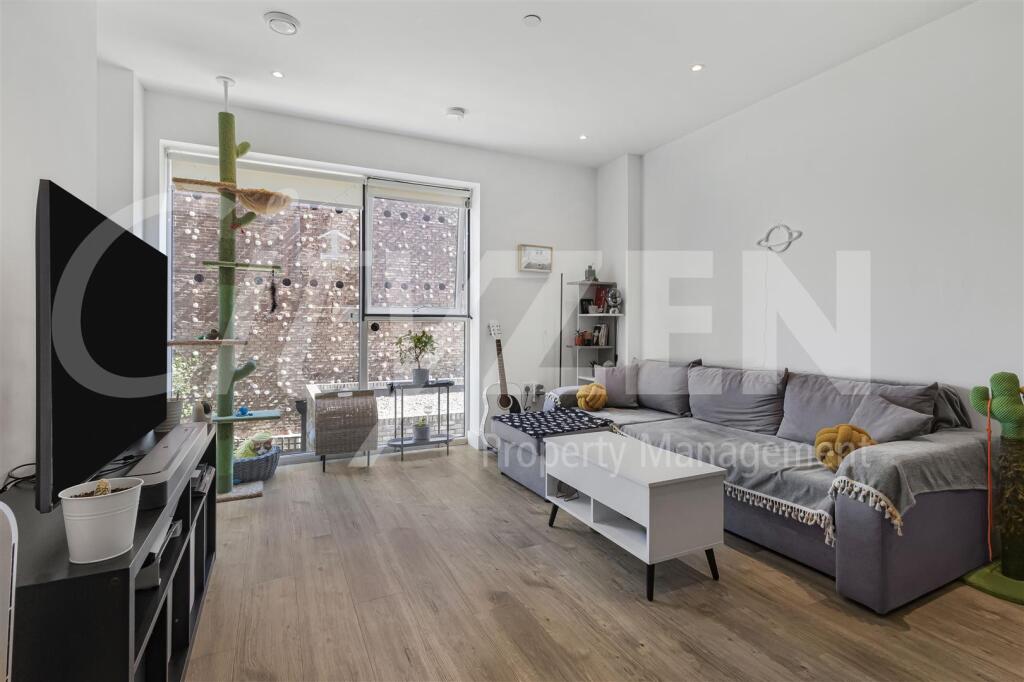 2 bed 1st Floor Flat for rent in Harrow. From CityZEN - London 2 bed 1st Floor Flat for rent in Harrow. From CityZEN - London