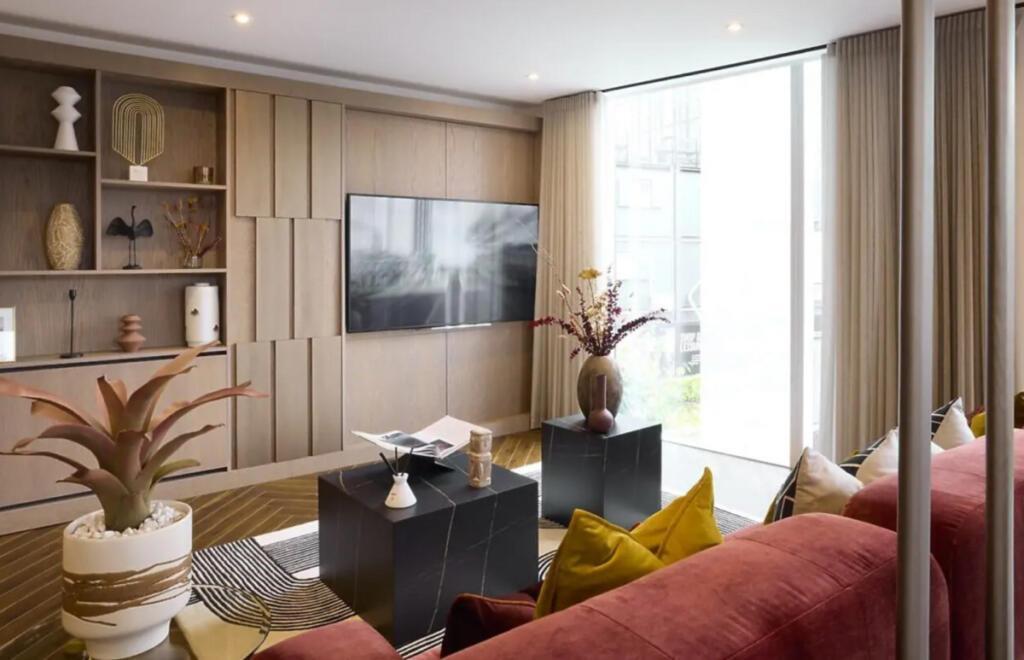 1 bed 1st Floor Flat for rent in Manchester. From CityZEN - London 1 bed 1st Floor Flat for rent in Manchester. From CityZEN - London
