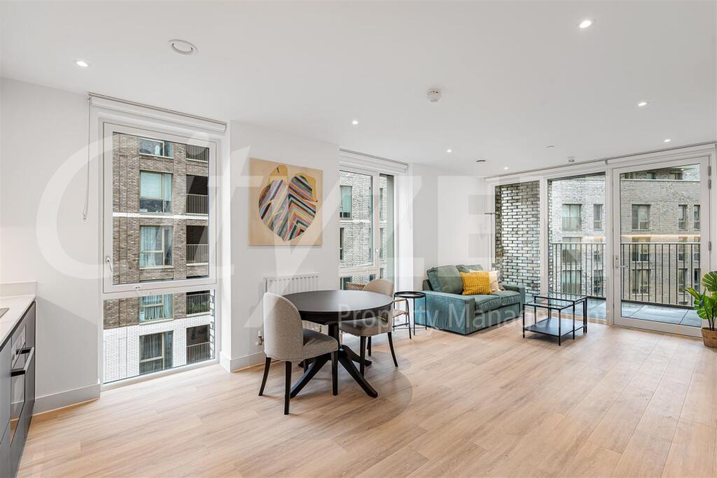 1 bed 1st Floor Flat for rent in Acton. From CityZEN - London 1 bed 1st Floor Flat for rent in Acton. From CityZEN - London