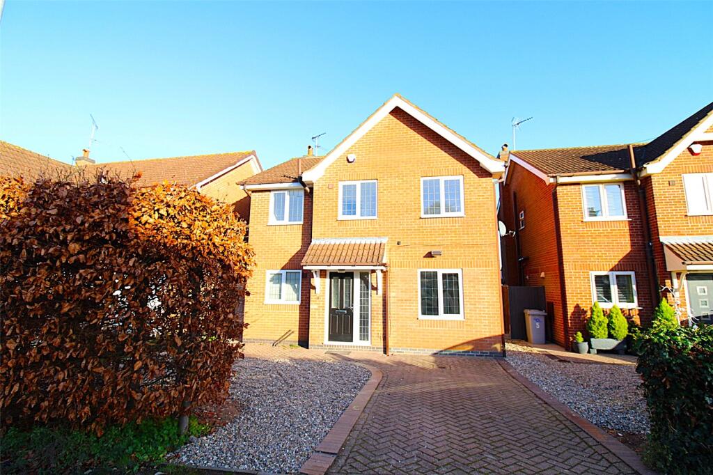4 bed Detached for rent in Southwell. From Gascoines - Southwell 4 bed Detached for rent in Southwell. From Gascoines - Southwell