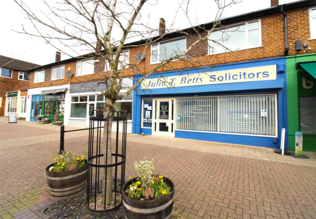 2 bed Apartment for rent in Papplewick. From Gascoines - Southwell