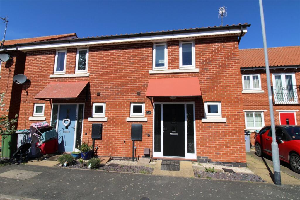 3 bed Semi Detached for rent in Barnby in the Willows. From Gascoines - Southwell