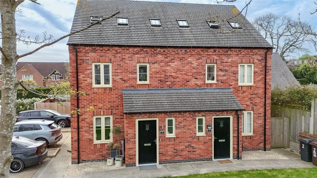 3 bed Semi Detached for rent in Old Dalby. From Gascoines - Southwell 3 bed Semi Detached for rent in Old Dalby. From Gascoines - Southwell