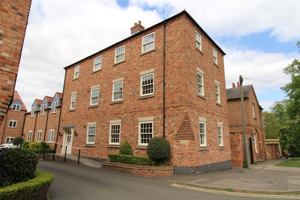 2 bed Apartment for rent in Southwell. From Gascoines - Southwell
