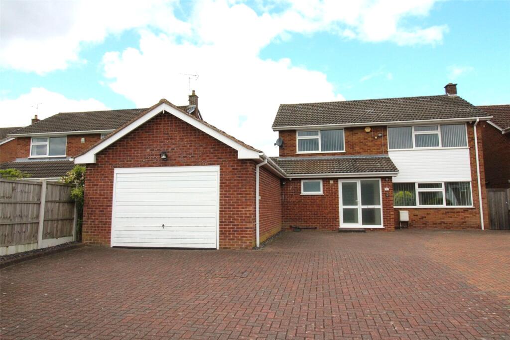 4 bed Detached for rent in Mansfield. From Gascoines - Southwell 4 bed Detached for rent in Mansfield. From Gascoines - Southwell