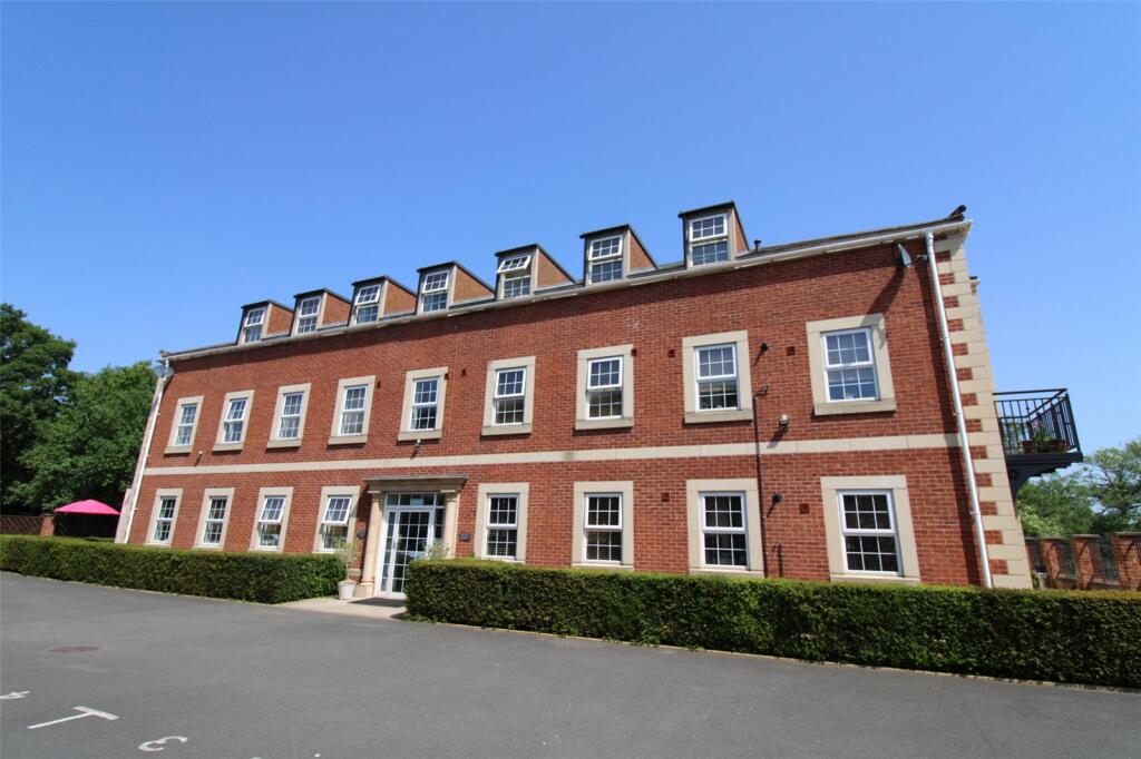 2 bed Apartment for rent in Southwell. From Gascoines - Southwell