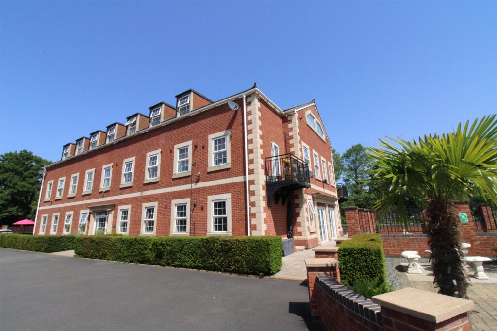 2 bed Apartment for rent in Southwell. From Gascoines - Southwell