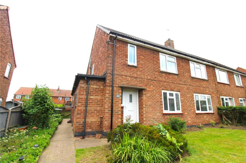 2 bed Apartment for rent in Farnsfield. From Gascoines - Southwell 2 bed Apartment for rent in Farnsfield. From Gascoines - Southwell