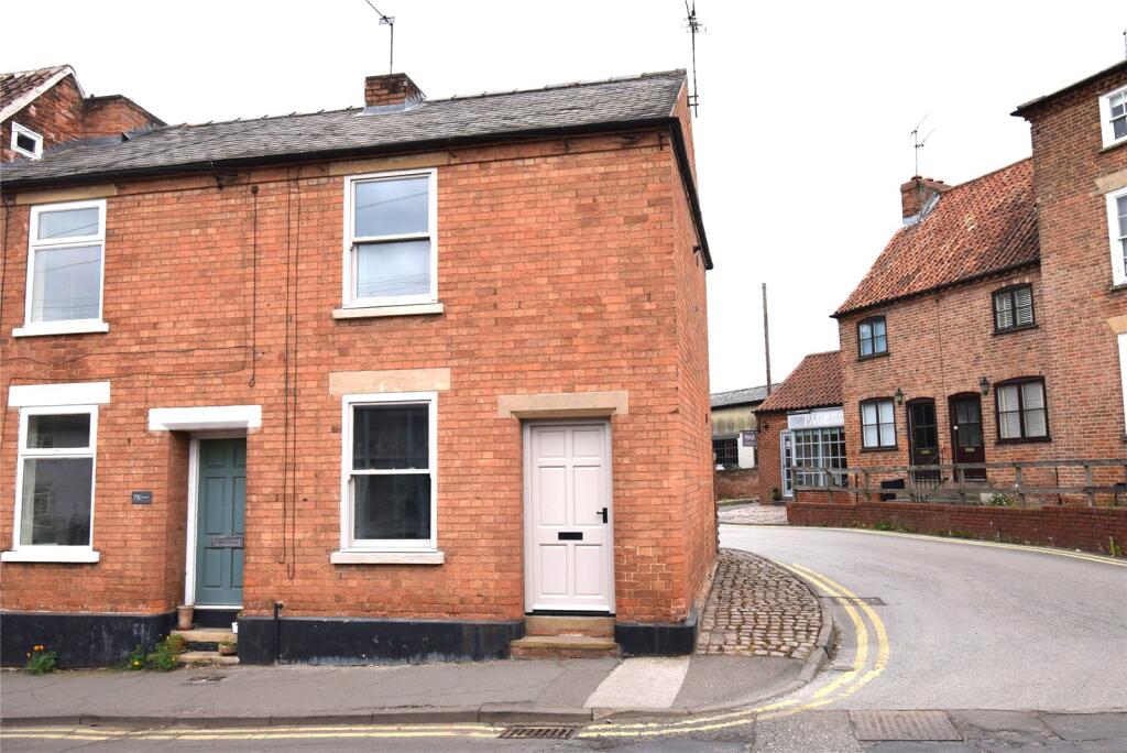 1 bed End of Terrace for rent in Southwell. From Gascoines - Southwell