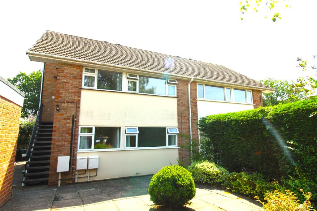 2 bed Apartment for rent in Papplewick. From Gascoines - Southwell