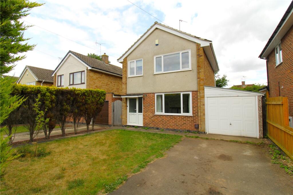 3 bed Detached for rent in Maythorne. From Gascoines - Southwell