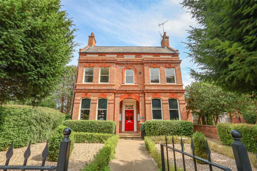 2 bed Apartment for rent in Southwell. From Gascoines - Southwell
