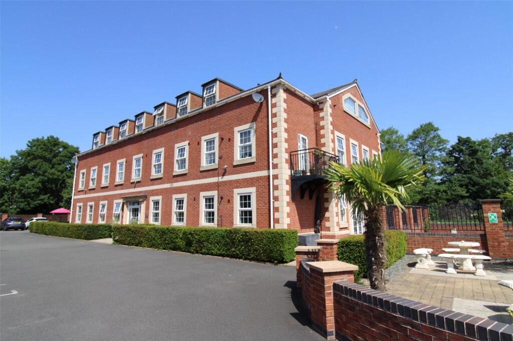 2 bed Apartment for rent in Southwell. From Gascoines - Southwell