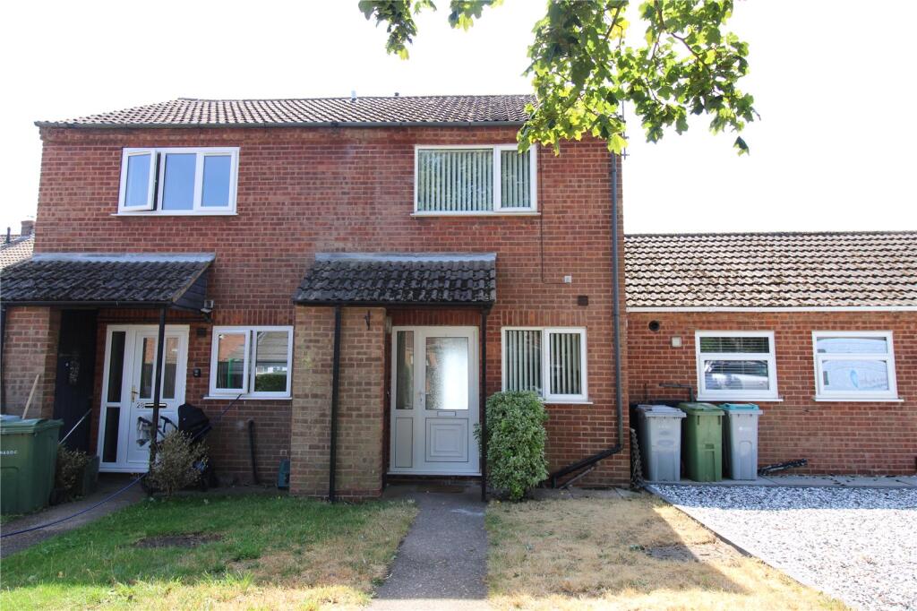2 bed Mid Terraced House for rent in Rainworth. From Gascoines - Southwell