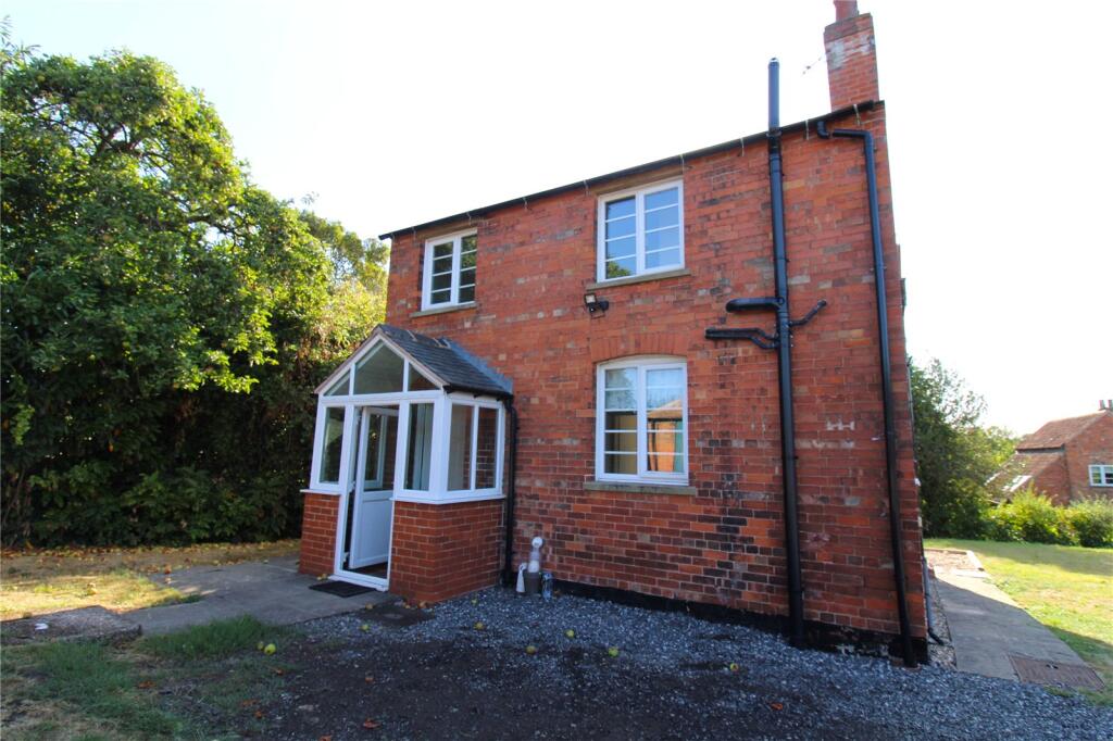 2 bed Detached for rent in Halloughton. From Gascoines - Southwell 2 bed Detached for rent in Halloughton. From Gascoines - Southwell