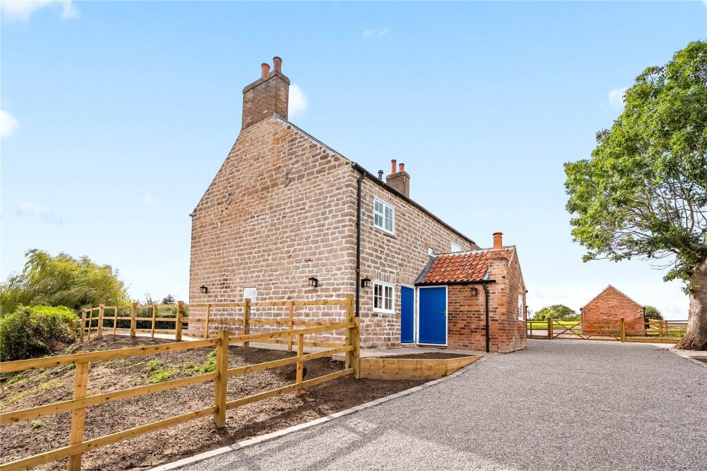 3 bed Detached for rent in Edingley. From Gascoines - Southwell 3 bed Detached for rent in Edingley. From Gascoines - Southwell