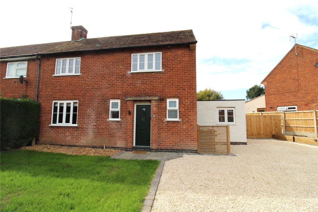 3 bed Semi Detached for rent in Maythorne. From Gascoines - Southwell 3 bed Semi Detached for rent in Maythorne. From Gascoines - Southwell