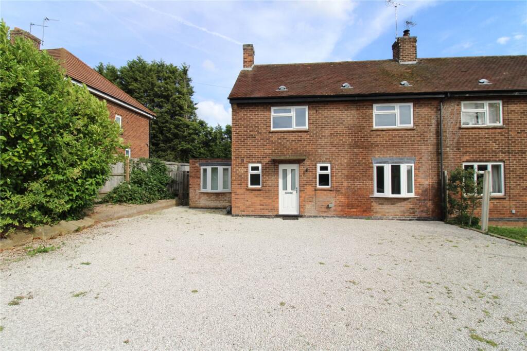 3 bed Semi Detached for rent in Southwell. From Gascoines - Southwell 3 bed Semi Detached for rent in Southwell. From Gascoines - Southwell