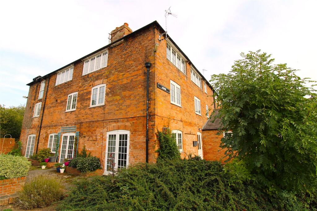 2 bed End of Terrace for rent in Maythorne. From Gascoines - Southwell