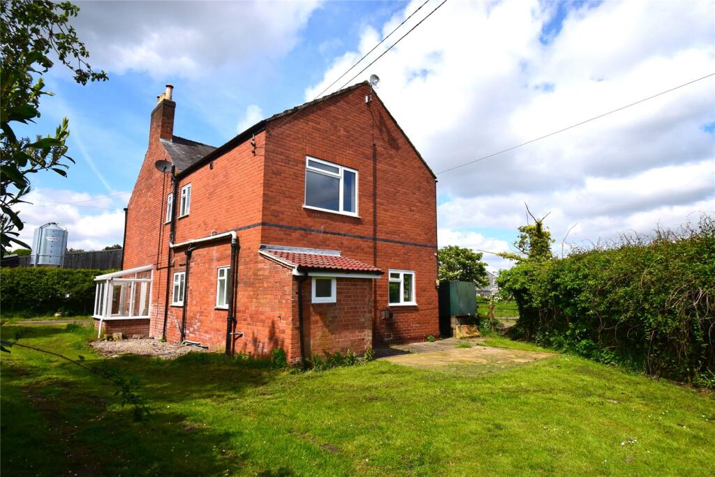 3 bed Detached for rent in Halloughton. From Gascoines - Southwell 3 bed Detached for rent in Halloughton. From Gascoines - Southwell