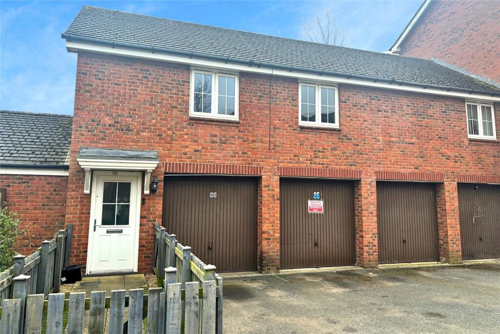 2 bed Semi Detached for rent in Calverton. From Gascoines - Southwell 2 bed Semi Detached for rent in Calverton. From Gascoines - Southwell