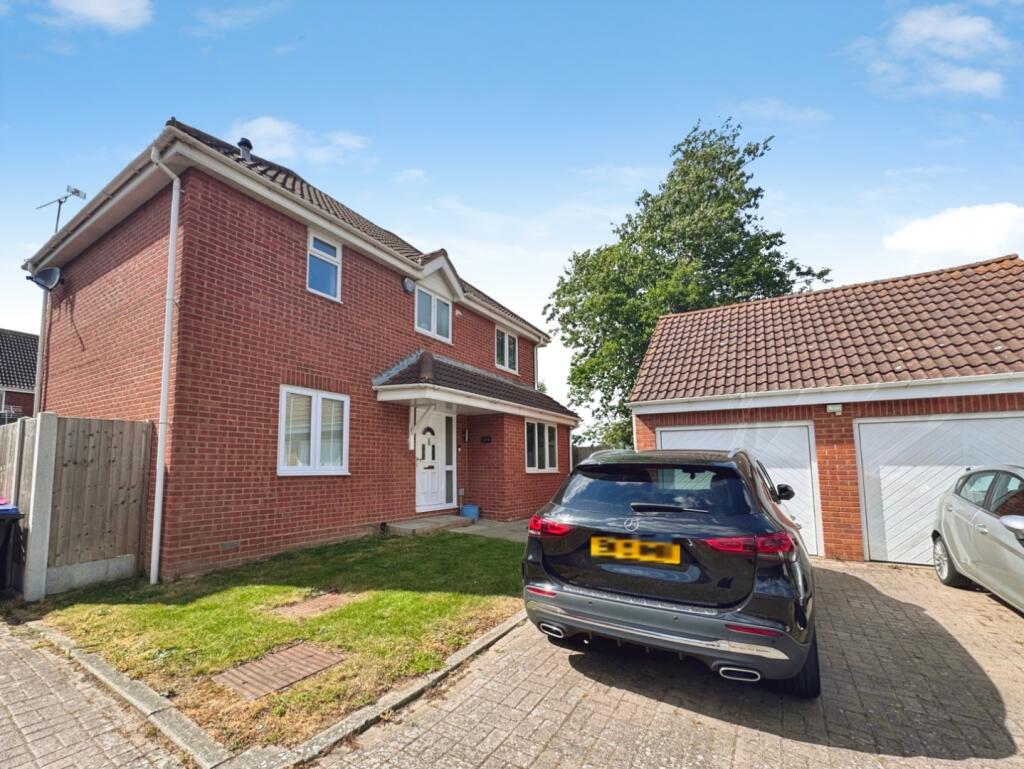 3 bed Detached for rent in Great Wakering. From Appointmoor Estates - Westcliff-On-Sea 3 bed Detached for rent in Great Wakering. From Appointmoor Estates - Westcliff-On-Sea