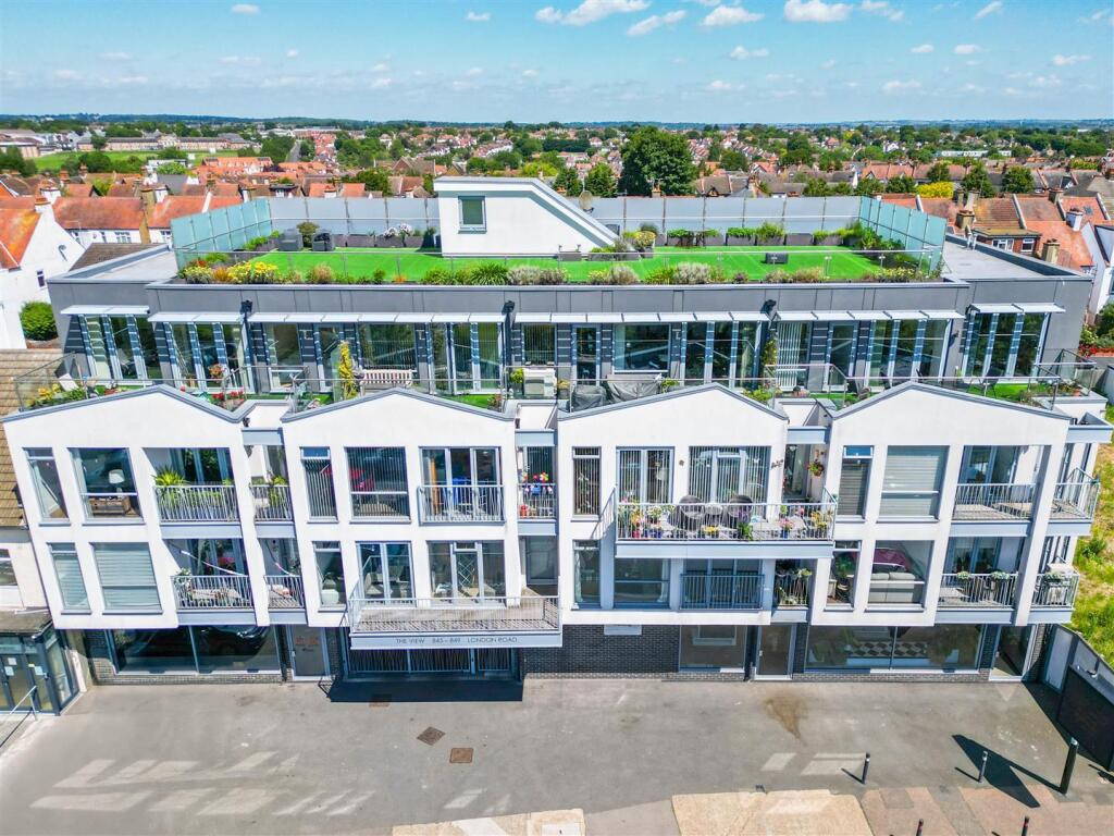 1 bed Apartment for rent in Southend-on-Sea. From Appointmoor Estates - Westcliff-On-Sea