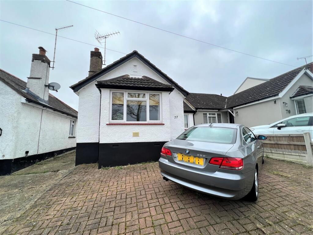 2 bed Bungalow for rent in Hadleigh. From Appointmoor Estates - Westcliff-On-Sea 2 bed Bungalow for rent in Hadleigh. From Appointmoor Estates - Westcliff-On-Sea