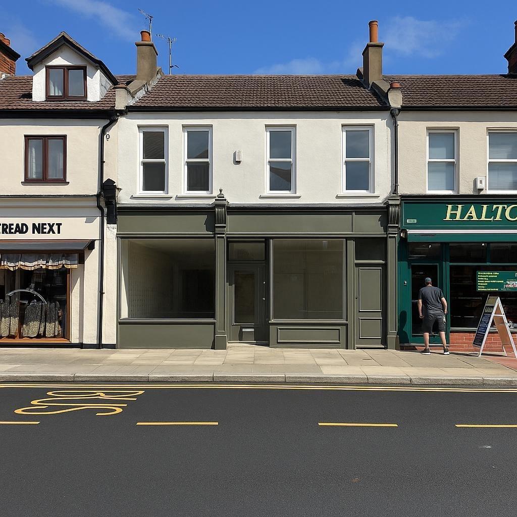 2 bed 1st Floor Flat for rent in Southend-on-Sea. From Appointmoor Estates - Westcliff-On-Sea 2 bed 1st Floor Flat for rent in Southend-on-Sea. From Appointmoor Estates - Westcliff-On-Sea
