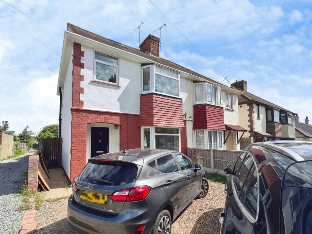 3 bed Semi Detached for rent in Southend-on-Sea. From Appointmoor Estates - Westcliff-On-Sea
