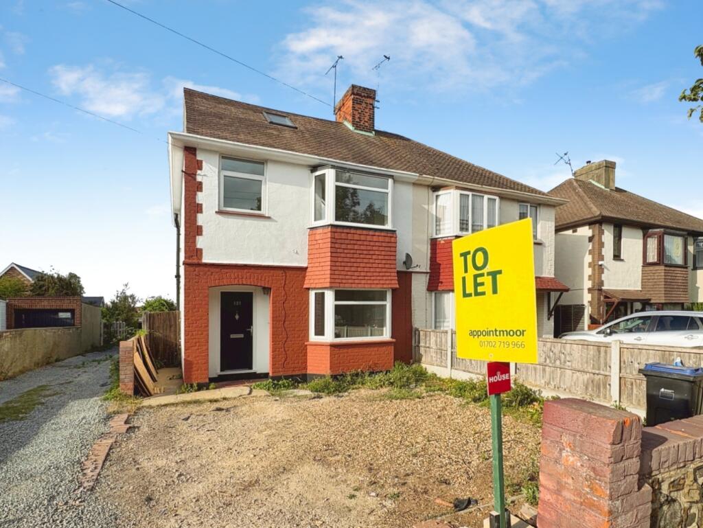 5 bed Semi Detached for rent in Southend-on-Sea. From Appointmoor Estates - Westcliff-On-Sea 5 bed Semi Detached for rent in Southend-on-Sea. From Appointmoor Estates - Westcliff-On-Sea