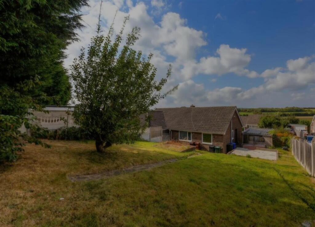 2 bed Semi-detached bungalow for rent in Barnsley. From Churchills Estate Agents - Mexborough