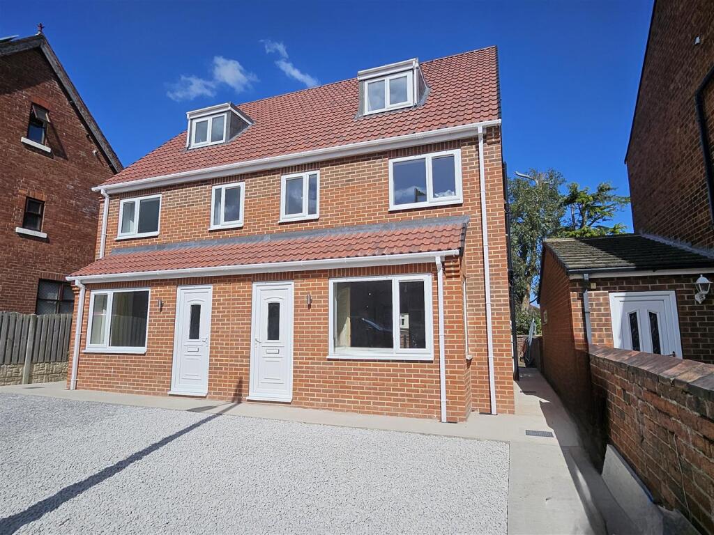 3 bed Semi Detached for rent in Mexborough. From Churchills Estate Agents - Mexborough 3 bed Semi Detached for rent in Mexborough. From Churchills Estate Agents - Mexborough