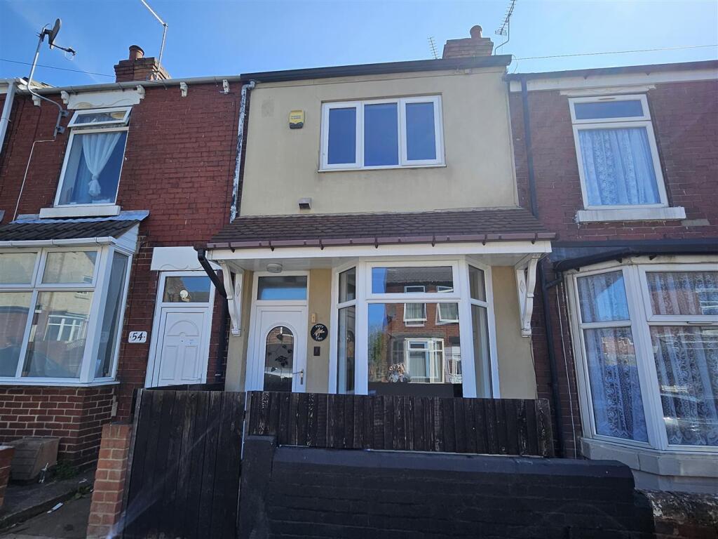 2 bed Mid Terraced House for rent in Mexborough. From Churchills Estate Agents - Mexborough