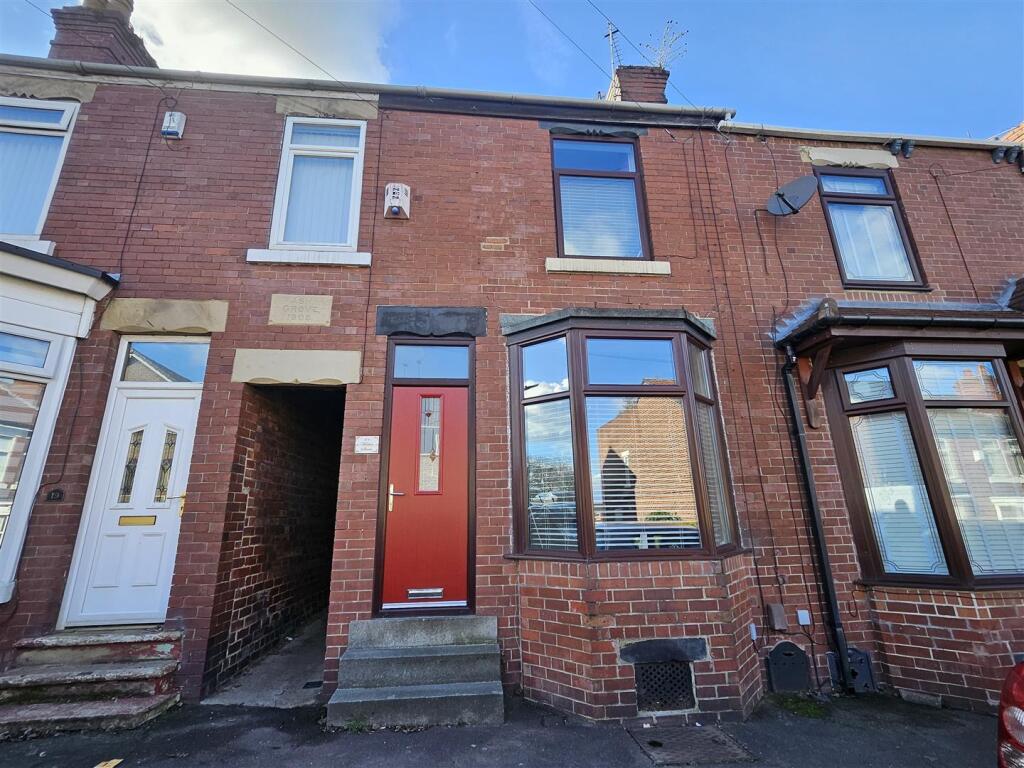 2 bed Mid Terraced House for rent in Mexborough. From Churchills Estate Agents - Mexborough 2 bed Mid Terraced House for rent in Mexborough. From Churchills Estate Agents - Mexborough