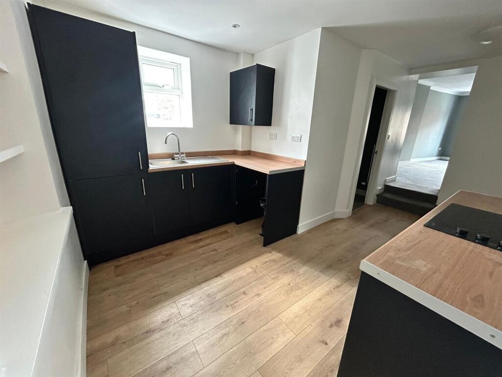4 bed Studio for rent in Mexborough. From Churchills Estate Agents - Mexborough