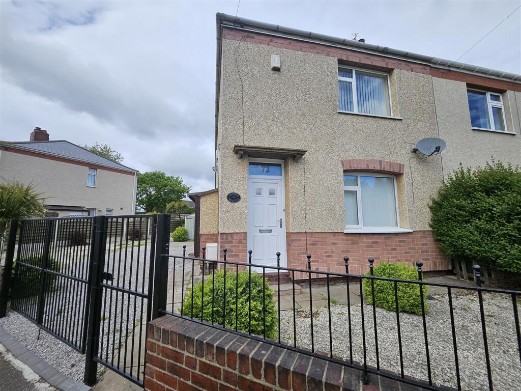 2 bed Semi Detached for rent in Mexborough. From Churchills Estate Agents - Mexborough