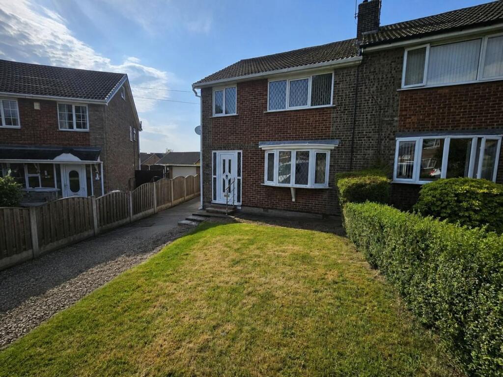 3 bed Semi Detached for rent in Mexborough. From Churchills Estate Agents - Mexborough 3 bed Semi Detached for rent in Mexborough. From Churchills Estate Agents - Mexborough