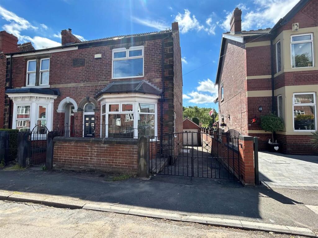 5 bed Semi Detached for rent in Mexborough. From Churchills Estate Agents - Mexborough