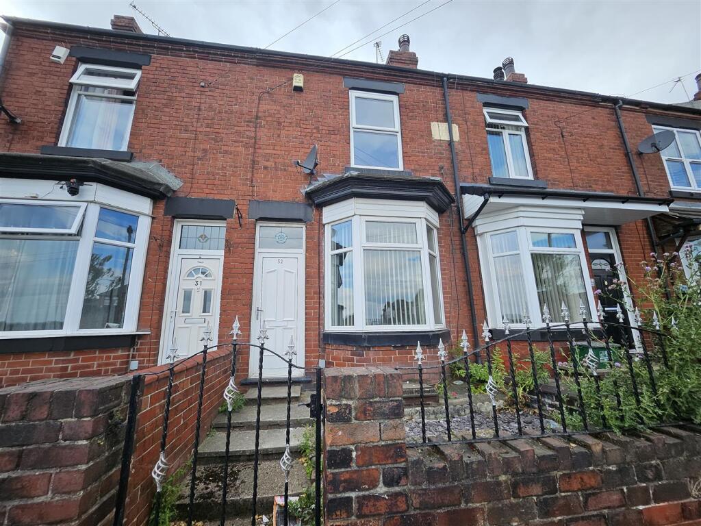 2 bed Mid Terraced House for rent in Mexborough. From Churchills Estate Agents - Mexborough