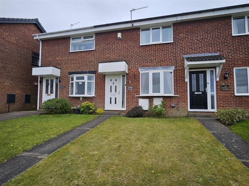 2 bed Town House for rent in Bramley. From Churchills Estate Agents - Mexborough 2 bed Town House for rent in Bramley. From Churchills Estate Agents - Mexborough