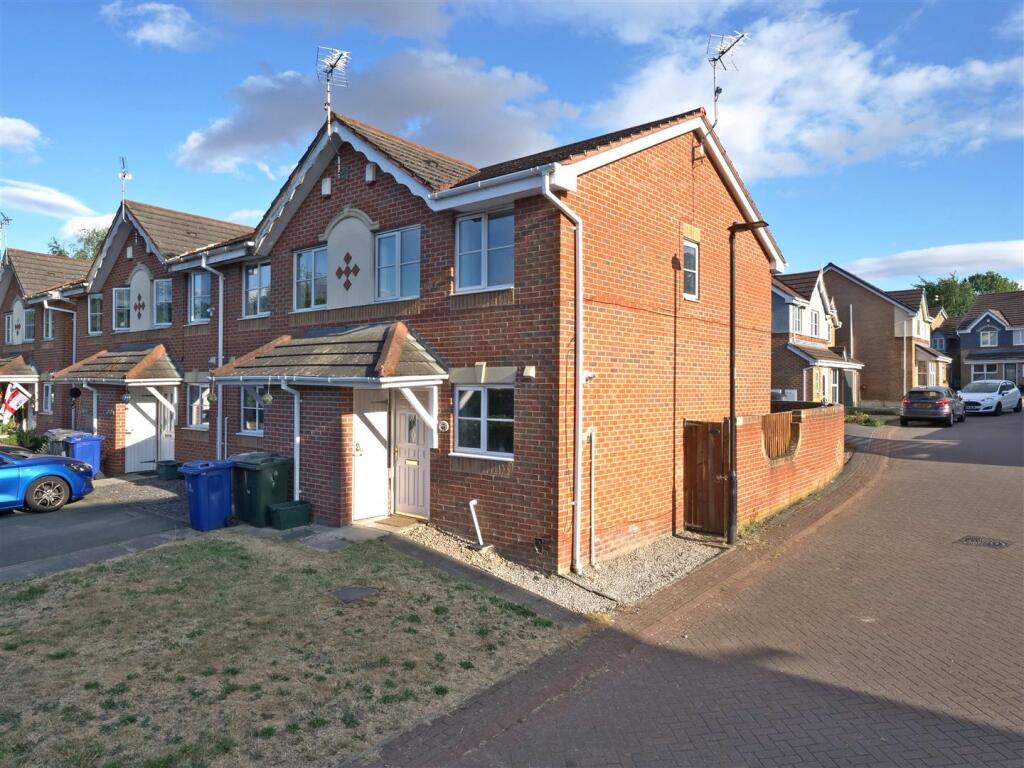 2 bed Town House for rent in Doncaster. From Churchills Estate Agents - Mexborough 2 bed Town House for rent in Doncaster. From Churchills Estate Agents - Mexborough