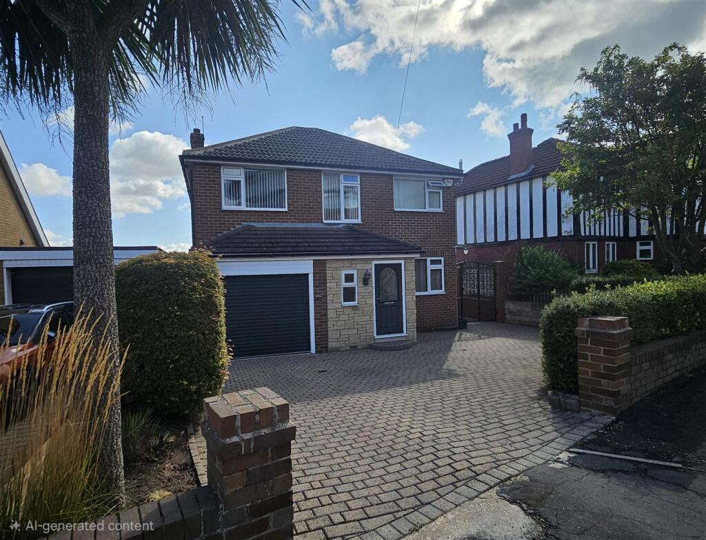 3 bed Detached for rent in Mexborough. From Churchills Estate Agents - Mexborough 3 bed Detached for rent in Mexborough. From Churchills Estate Agents - Mexborough