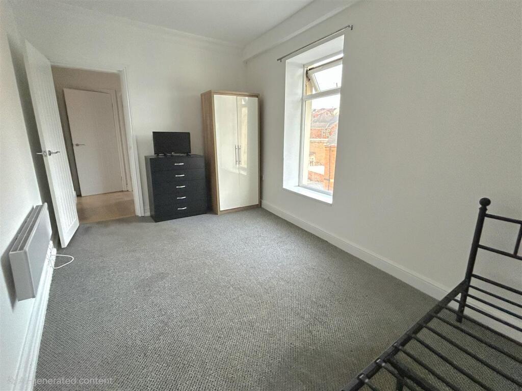 0 bed Studio for rent in Mexborough. From Churchills Estate Agents - Mexborough